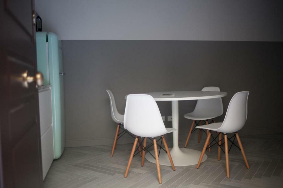 Sipario Apartment Bologna Exterior photo