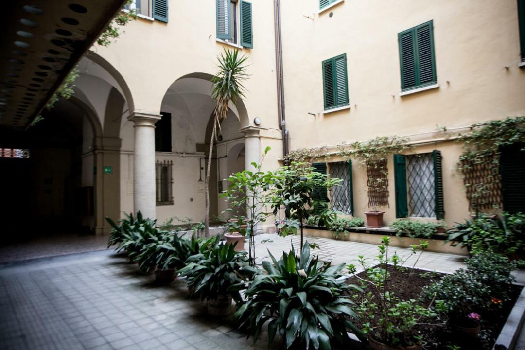 Sipario Apartment Bologna Exterior photo